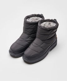 suicoke（スイコック）の「BOWER-mod-ev - Black（ブーツ）」 - WEAR