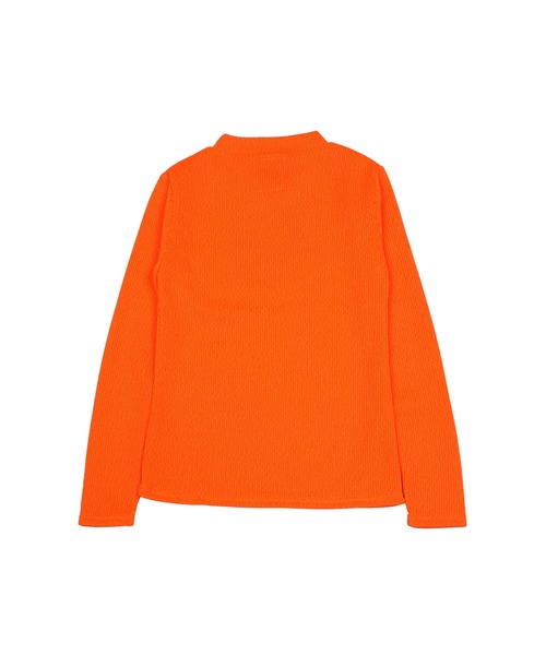 LAND by MILKBOY（ランドバイミルクボーイ）の「LD SKINNY トップス（Tシャツ/カットソー・レディース・A/B・FREE）」の3枚目の写真