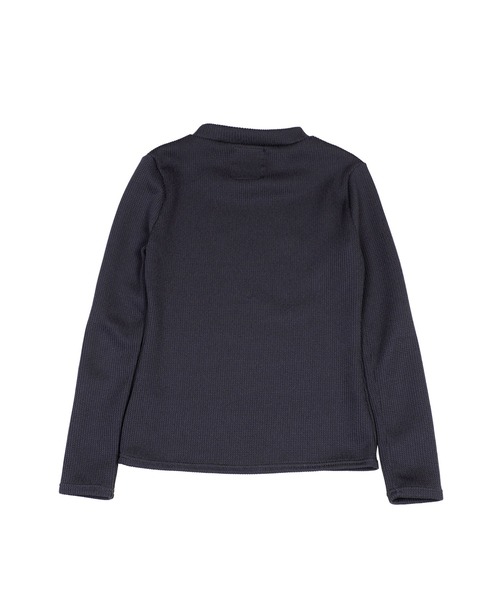 LAND by MILKBOY（ランドバイミルクボーイ）の「LD SKINNY トップス（Tシャツ/カットソー・レディース・A/B・FREE）」の5枚目の写真
