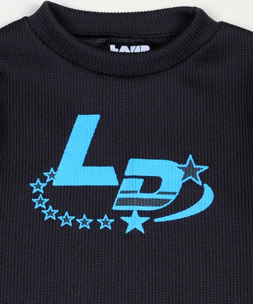 LAND by MILKBOY（ランドバイミルクボーイ）の「LD SKINNY トップス（Tシャツ/カットソー・レディース・A/B・FREE）」の8枚目の写真