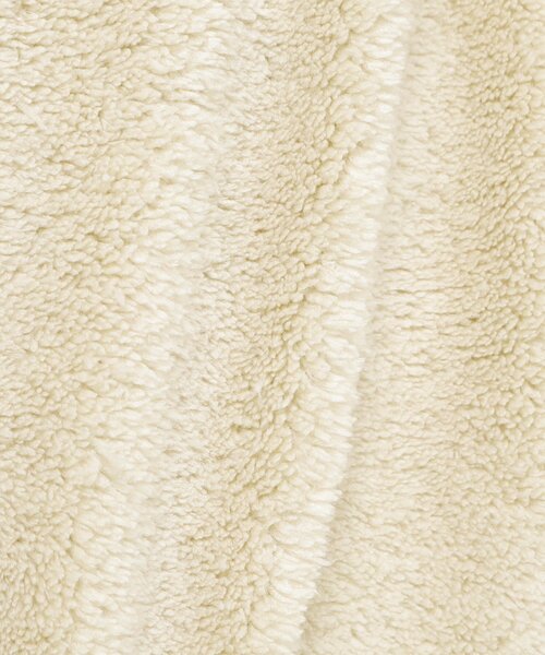 SHOO・LA・RUE（シューラルー）の「◆【シューラズー】フード付きブランケット（ブランケット・レディース・グレー/ブラウン系/ピンク系・00）」の19枚目の写真