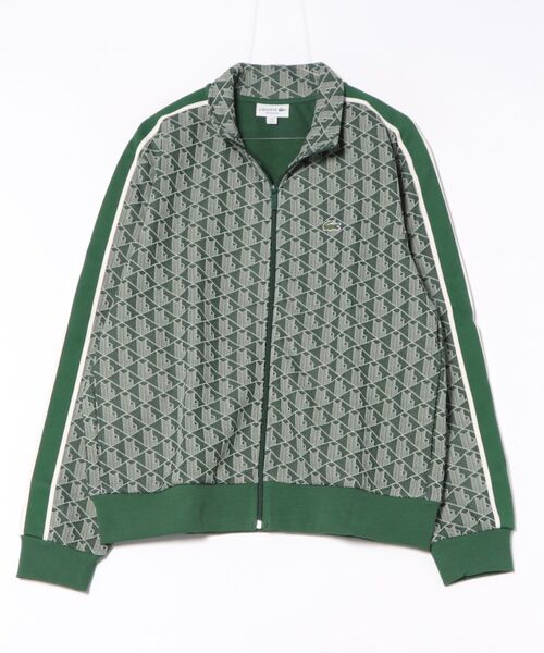 《LACOSTE》SH1368-10