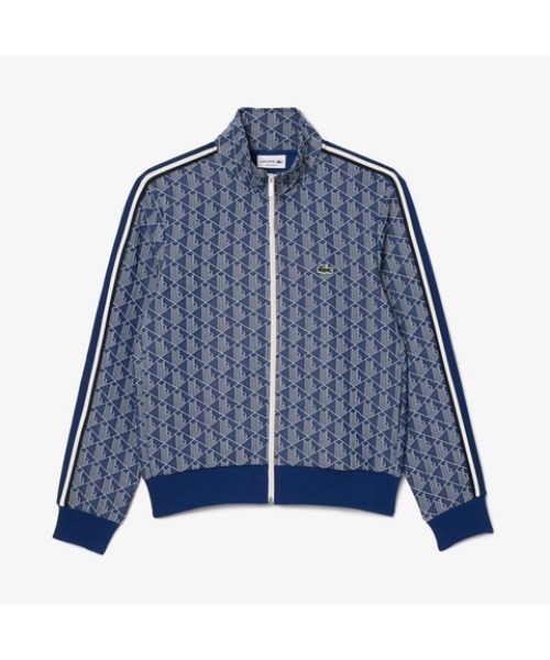 LACOSTE（ラコステ）の「《LACOSTE》SH1368-10（その他アウター