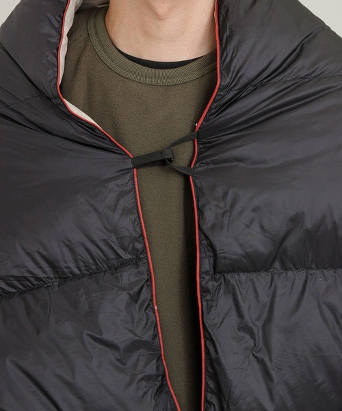 NANGA（ナンガ）の「『別注』NANGA×EKAL ダウンブランケット