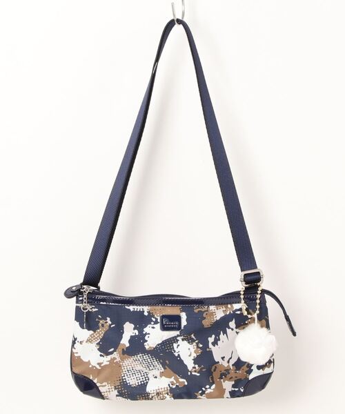 【セール】Kanana project Collection/カナナプロジェクト コレクション ショルダーバッグ VYG エール2 LTD アース 1L No.15241（ショルダーバッグ）｜Kanana Project（カナナプロジェクト）