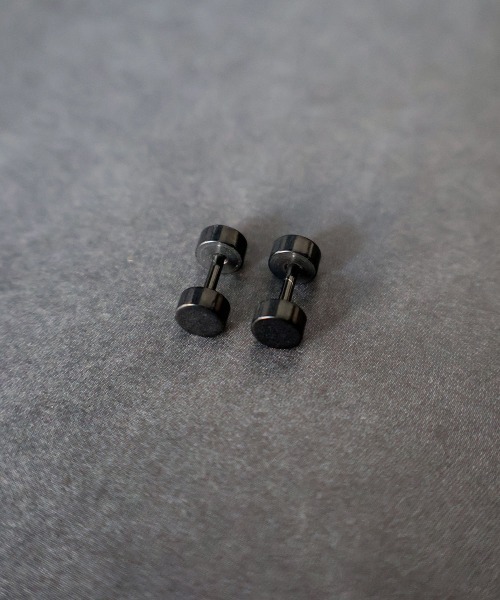 4INT.（フォイント）の「ユニークモチーフ ボディピアス 16G / サージカルステンレス316L (金属アレルギー対応)（ピアス（両耳用）・メンズ・F/I/C/K/H/E/G/A/J/L/B/D・FREE）」の15枚目の写真