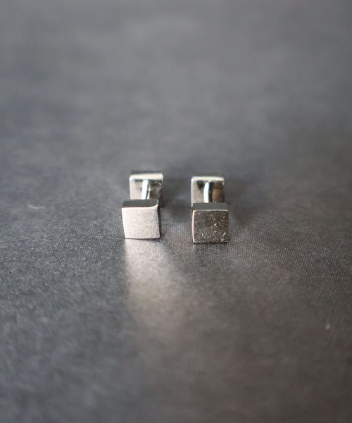 4INT.（フォイント）の「ユニークモチーフ ボディピアス 16G / サージカルステンレス316L (金属アレルギー対応)（ピアス（両耳用）・メンズ・F/I/C/K/H/E/G/A/J/L/B/D・FREE）」の16枚目の写真