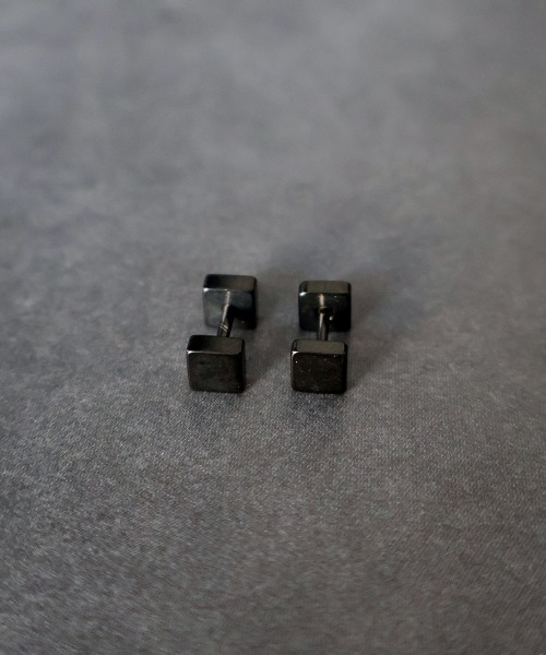 4INT.（フォイント）の「ユニークモチーフ ボディピアス 16G / サージカルステンレス316L (金属アレルギー対応)（ピアス（両耳用）・メンズ・F/I/C/K/H/E/G/A/J/L/B/D・FREE）」の17枚目の写真