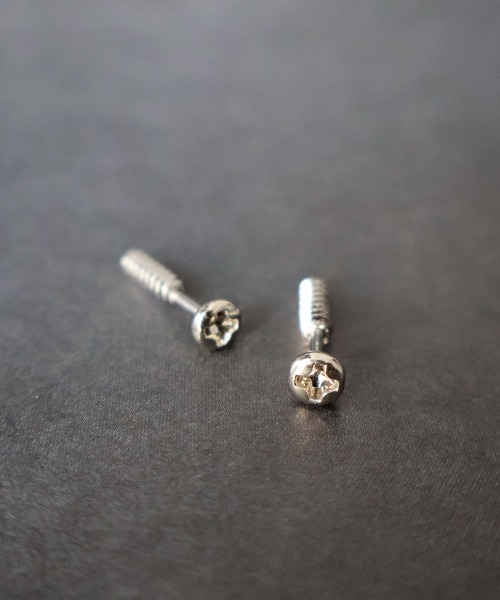 4INT.（フォイント）の「ユニークモチーフ ボディピアス 16G / サージカルステンレス316L (金属アレルギー対応)（ピアス（両耳用）・メンズ・F/I/C/K/H/E/G/A/J/L/B/D・FREE）」の22枚目の写真