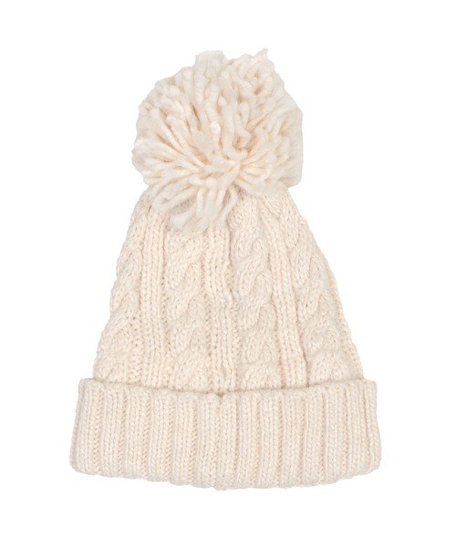 MILKBOY（ミルクボーイ）の「KLUTZ キャップ（ニットキャップ/ビーニー・メンズ・C/A/B・FREE）」の7枚目の写真