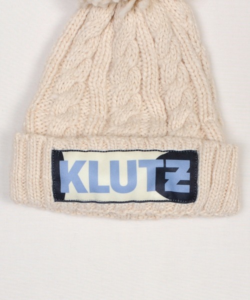 MILKBOY（ミルクボーイ）の「KLUTZ キャップ（ニットキャップ/ビーニー・メンズ・C/A/B・FREE）」の6枚目の写真