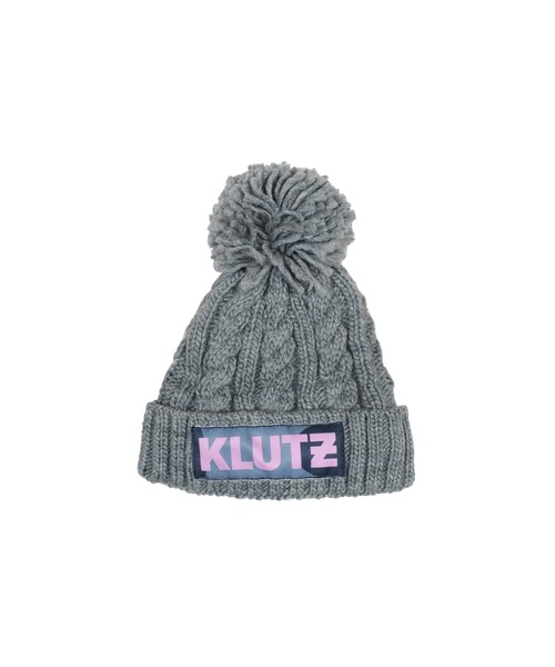 MILKBOY（ミルクボーイ）の「KLUTZ キャップ（ニットキャップ/ビーニー・メンズ・C/A/B・FREE）」の13枚目の写真