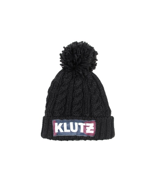 MILKBOY（ミルクボーイ）の「KLUTZ キャップ（ニットキャップ/ビーニー・メンズ・C/A/B・FREE）」の14枚目の写真