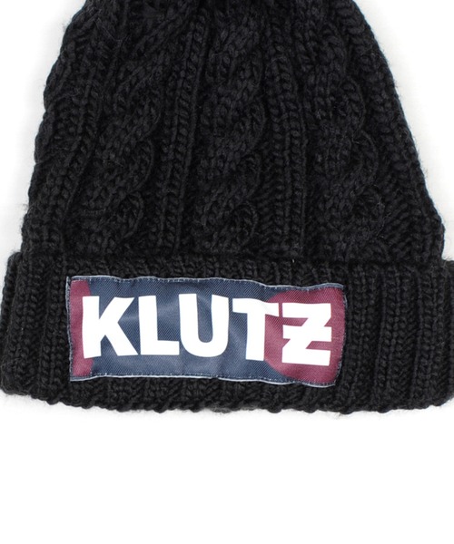 MILKBOY（ミルクボーイ）の「KLUTZ キャップ（ニットキャップ/ビーニー・メンズ・C/A/B・FREE）」の10枚目の写真