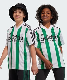 adidas（アディダス）の「ティロ 半袖Tシャツ キッズ / アディダス adidas（Tシャツ/カットソー）」