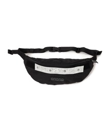 SHIPS | THE PARK SHOP:LED SAFTY WAIST BAG(ボディバッグ/ウエストポーチ)