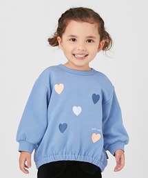 petit main | 【プティプラ】GIRLSトレーナー(スウェット)