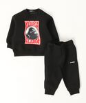 XLARGE KIDS(エクストララージキッズ)の「ジャケット/アウター(セットアップ)」