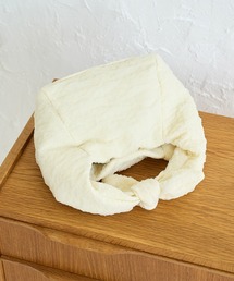 ROPE' PICNIC | シャーリングジャガードリボンショルダーバッグ(ショルダーバッグ)