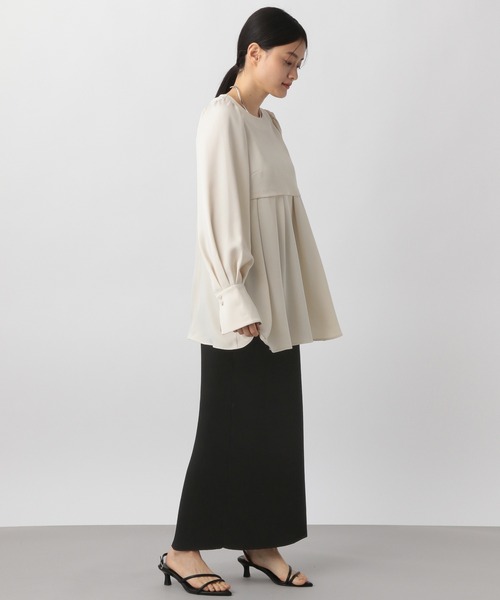 Apart byスカート 新品未使用　Freeサイズ お腹ゆったり Apart byスカート 新品未使用 Freeサイズ お腹ゆったり スカート