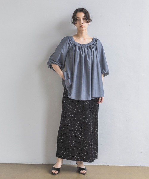 Apart byスカート 新品未使用　Freeサイズ お腹ゆったり Apart byスカート 新品未使用 Freeサイズ お腹ゆったり スカート
