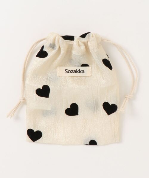 コスメ大好き様♥️オーダーページ③　ポーチ♥️巾着等ハンドメイド コスメ大好き様♥️オーダーページ③ ポーチ♥️巾着等