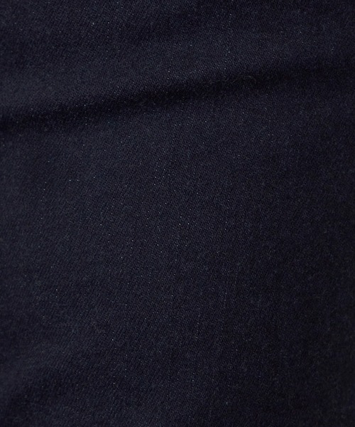 C17（シーセブンティーン）の「C17 ブーツカットデニムパンツ（デニムパンツ・レディース・ブラック/インディゴブルー/ダークインディゴブルー/ブルー・32/30/31/27/28/29/26）」の11枚目の写真