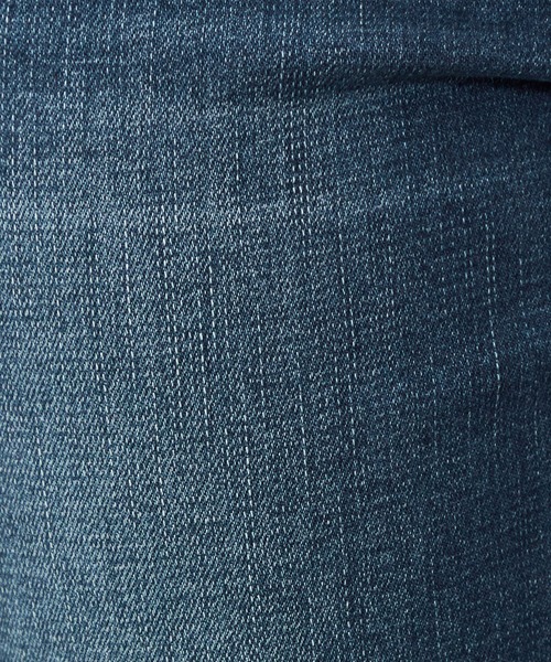 C17（シーセブンティーン）の「C17 ブーツカットデニムパンツ（デニムパンツ・レディース・ブラック/インディゴブルー/ダークインディゴブルー/ブルー・32/30/31/27/28/29/26）」の22枚目の写真