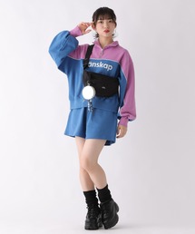 repipi armario（レピピ アルマリオ）の「☆セットアイテム☆ブロッキングセットアップ（セットアップ・キッズ）」