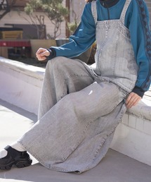 niko and... | スーパーフレアバギー　SUPERFLARE BAGGY　[niko and ...JEANS 2024SS]SUPERFLARE BAGGY(デニムパンツ)