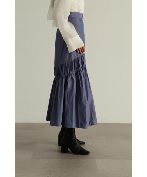 JILL STUART 【正規販売店】JILL エターナル 口金折り財布