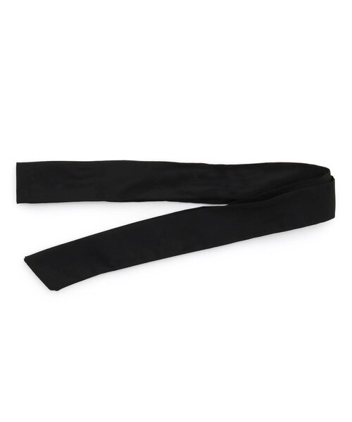 algy（アルジー）の「2WAYりぼんキャップ（キャップ・キッズ・ブラック/ベージュ/インディゴブルー・SMALL/MEDIUM）」の14枚目の写真