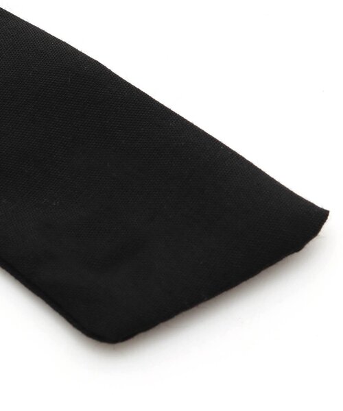 algy（アルジー）の「2WAYりぼんキャップ（キャップ・キッズ・ブラック/ベージュ/インディゴブルー・SMALL/MEDIUM）」の13枚目の写真