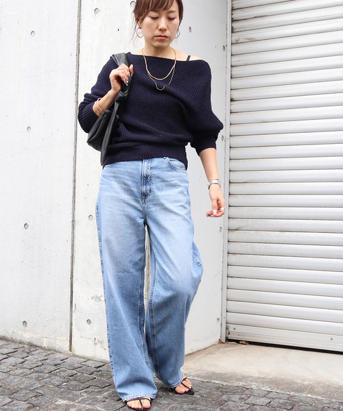 upper hights コットン ライトオンスデニム デニムジャケット 1 upper hights コットン ライトオンスデニム デニムジャケット 1