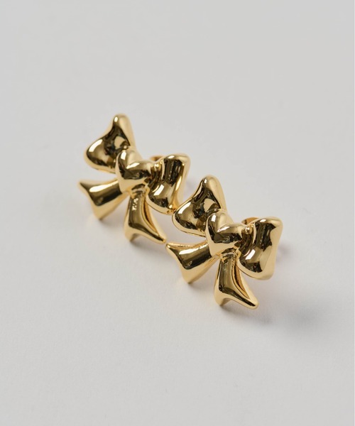 Carmelo（カーメロ）の「メイデンピアス / Maiden pierce（ピアス（両