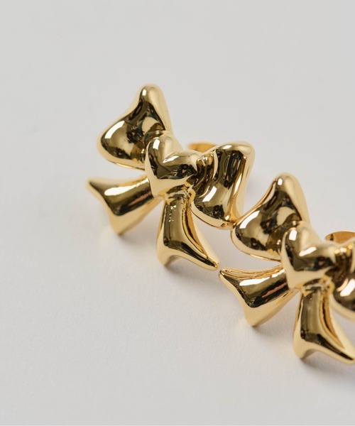 Carmelo（カーメロ）の「メイデンピアス / Maiden pierce（ピアス（両