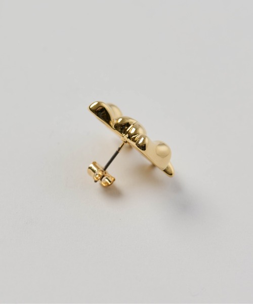 Carmelo（カーメロ）の「メイデンピアス / Maiden pierce（ピアス（両