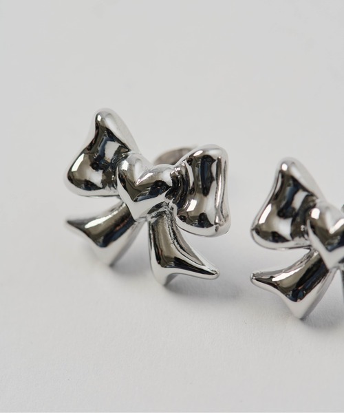 Carmelo（カーメロ）の「メイデンピアス / Maiden pierce（ピアス（両