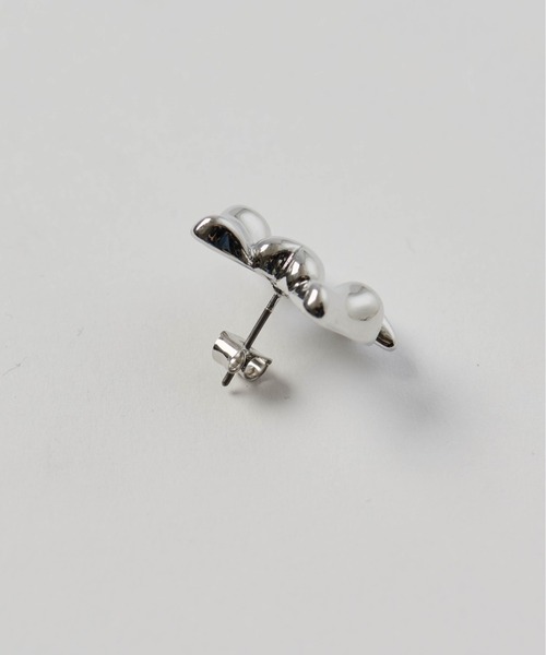 MAIDEN シルバー　ピアス　シルバー925 メイデン MAIDEN シルバー ピアス シルバー925 メイデン MAIDEN シルバー