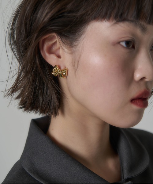 Carmelo（カーメロ）の「メイデンピアス / Maiden pierce（ピアス（両