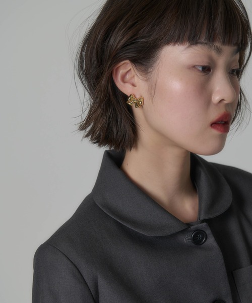 Carmelo（カーメロ）の「メイデンピアス / Maiden pierce（ピアス（両