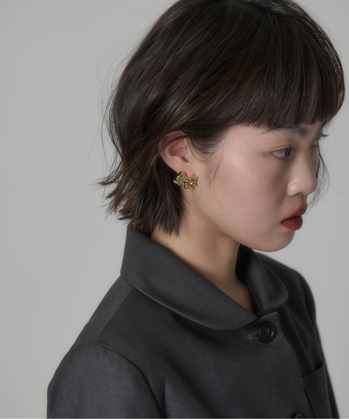 Carmelo（カーメロ）の「メイデンピアス / Maiden pierce（ピアス（両