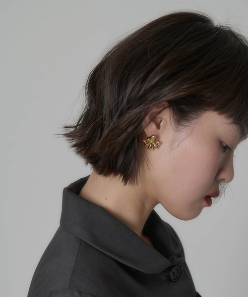 Carmelo（カーメロ）の「メイデンピアス / Maiden pierce（ピアス（両