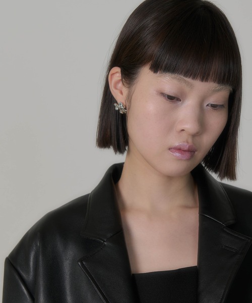 Carmelo（カーメロ）の「メイデンピアス / Maiden pierce