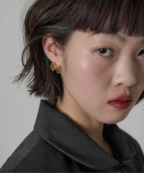 Carmelo（カーメロ）の「メイデンピアス / Maiden pierce（ピアス（両