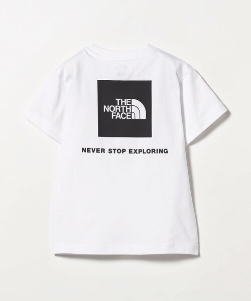 THENORTHFACE  ザノースフェイス　150 tramsusa_trams0860