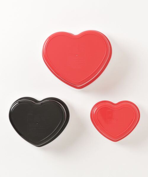 MILKFED.(ミルクフェド)の「GINGHAM FOOD CONTAINER SET(お弁当箱・レディース・マルチ・ONE SIZE)」の12枚目の写真