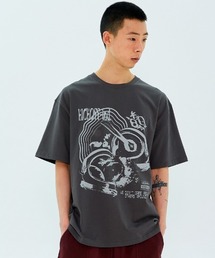 NASTY KICK｜ナスティーキックのTシャツ/カットソー通販 - ZOZOTOWN