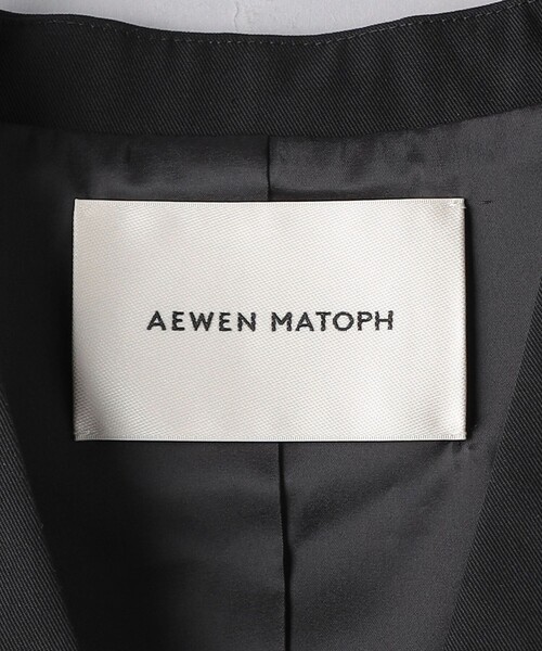 AEWEN MATOPH（イウエン マトフ）の「＜AEWEN MATOPH＞パワー
