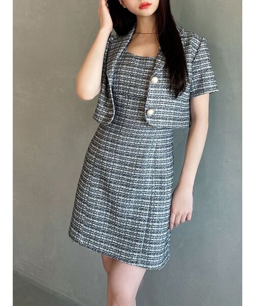 平和屋着物○訪問着 花間道 金彩 正絹 逸品 AABE4871ph